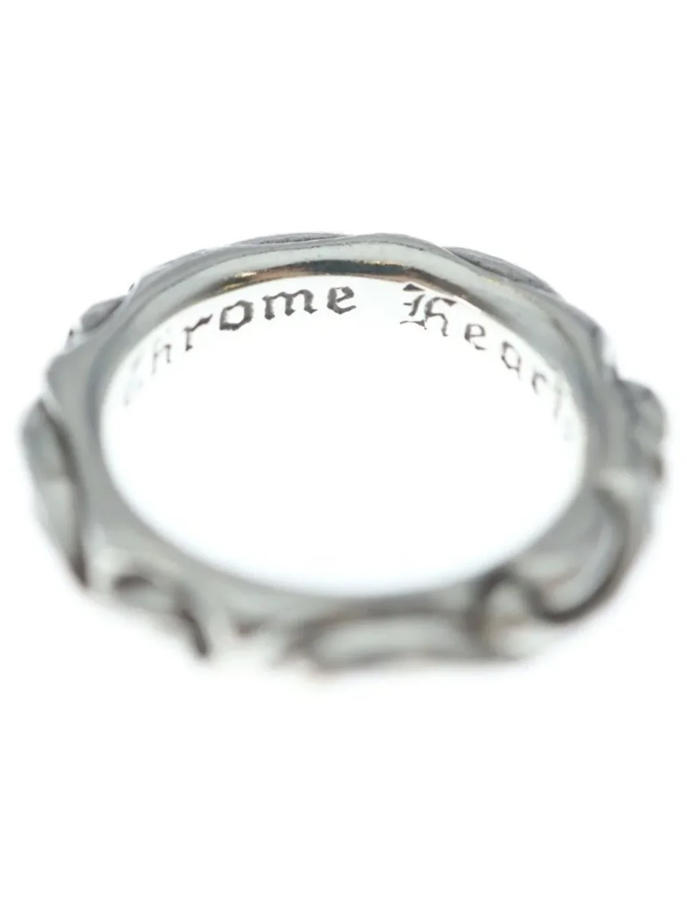 Chrome Hearts product name